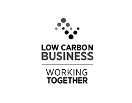 Low Carbon Business Logo