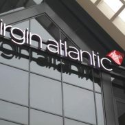 Robert Stevens – Virgin Atlantic Crawley