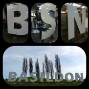 Roberts Stevens – Basilson Signage