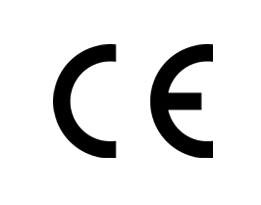 C E Logo