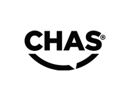 CHAS Logo